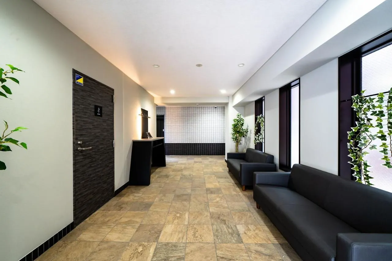 Hotel Piacere Namba 大阪
