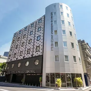 4* Appart hôtel S-presso