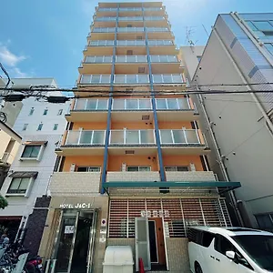 公寓 J&c-i, 大阪