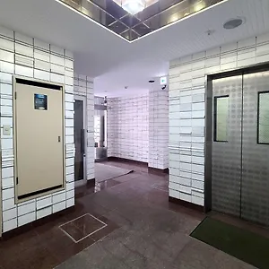 公寓 Alita Clover Heights, 大阪