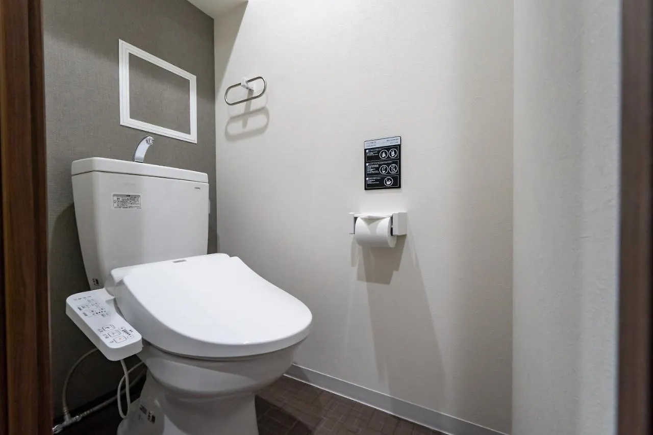 Hotel Piacere Namba Osaka 0*,  Japan